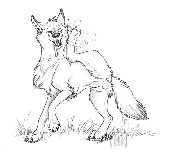 Artist TaniDaReal / Fadetoprey page 7 full