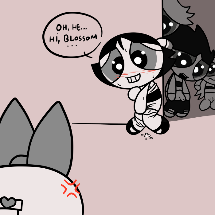 Artist - Xierra099 page 9 full