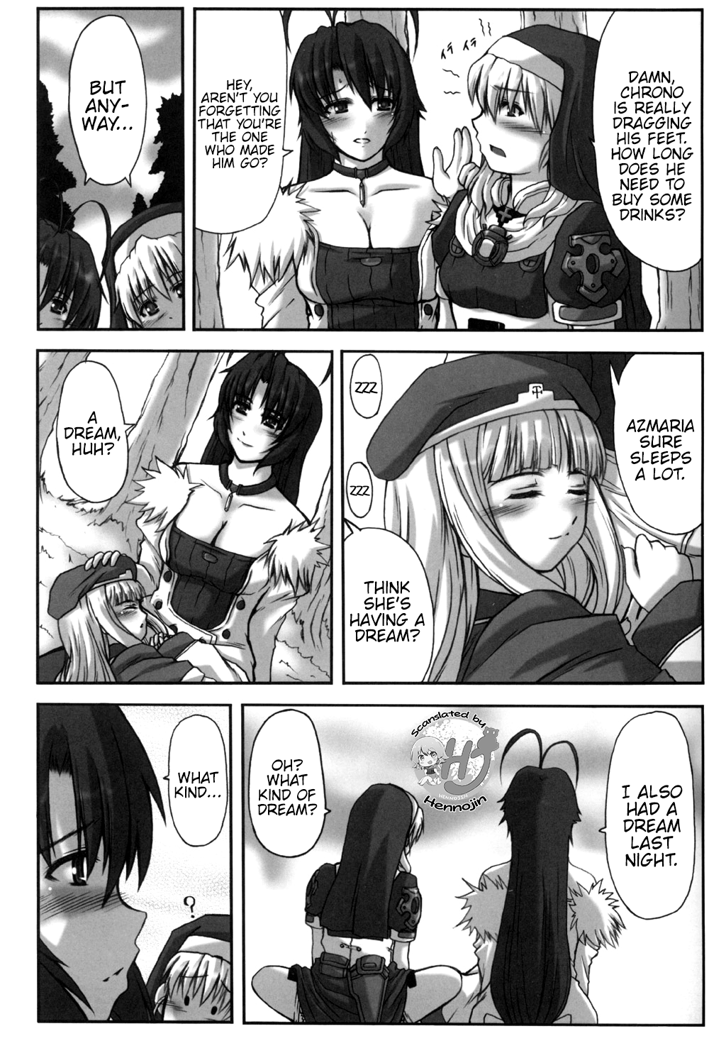 Storm Warning page 4 full