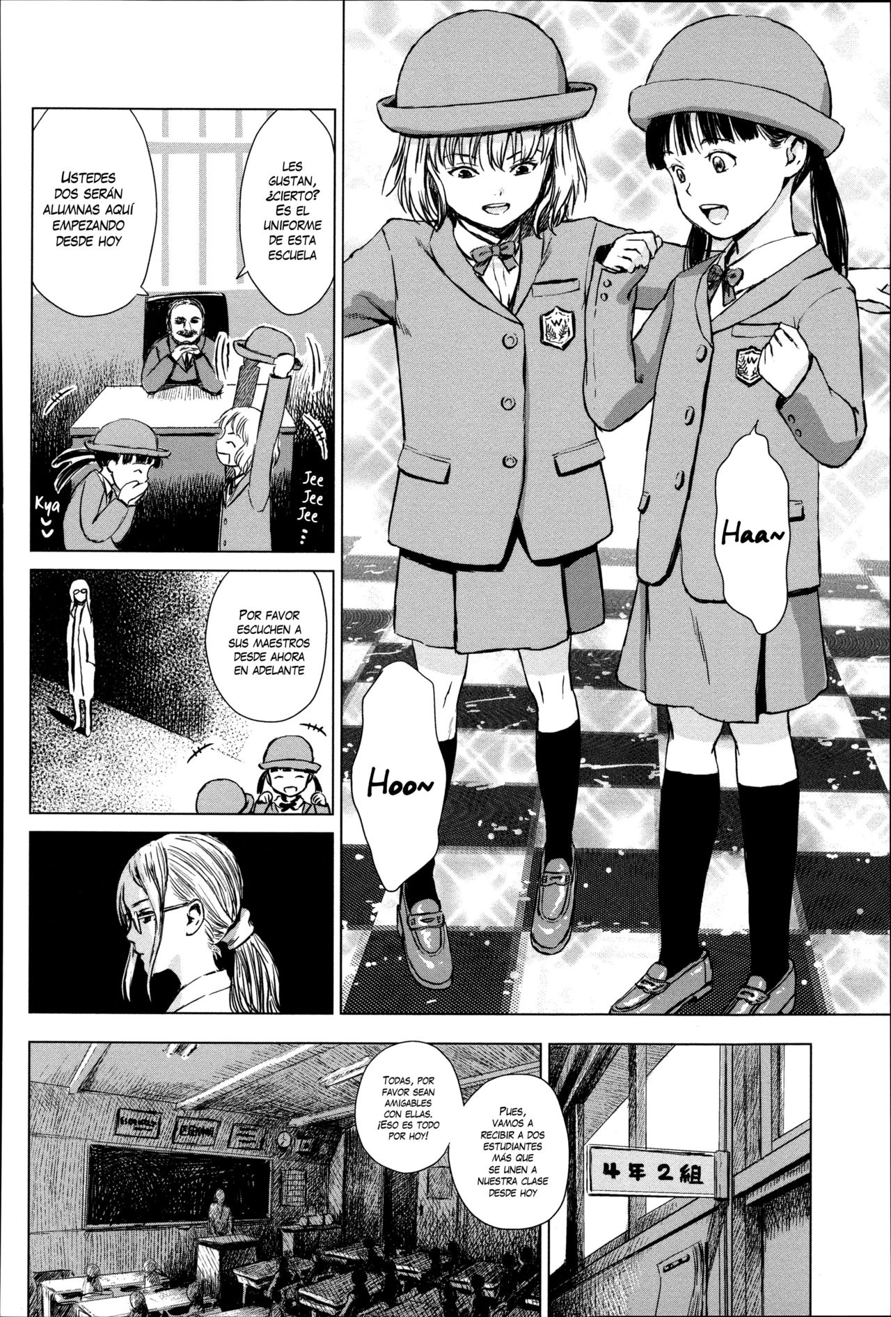 Kichigaigari page 11 full