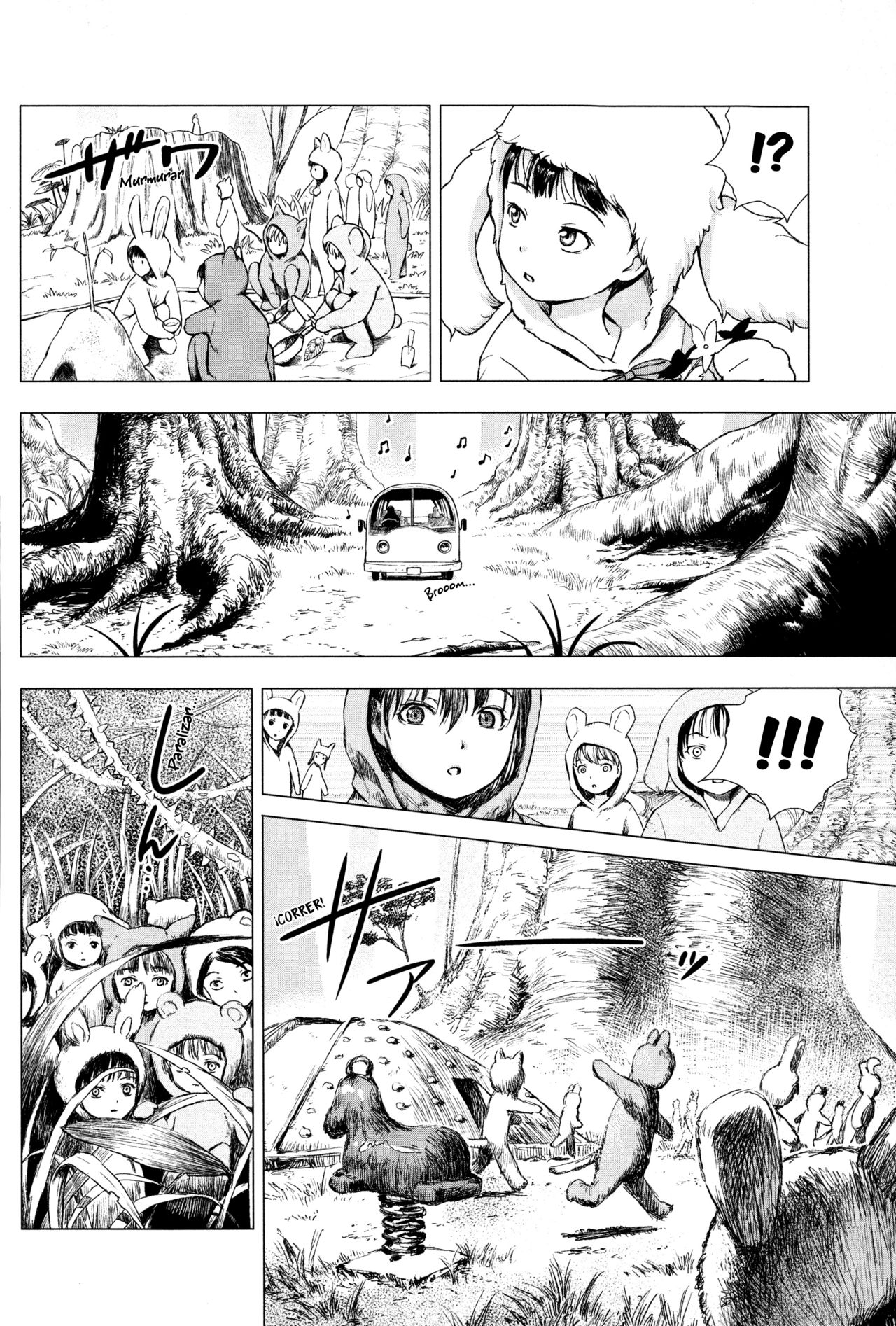 Kichigaigari page 4 full