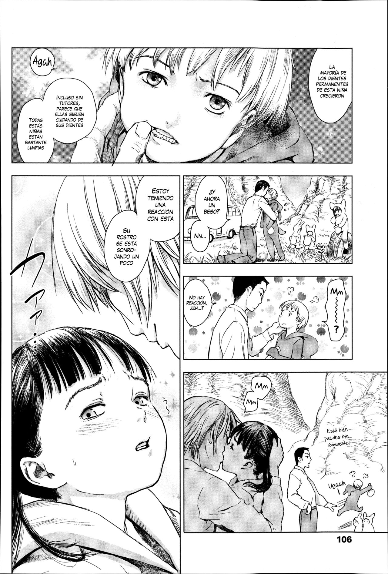 Kichigaigari page 6 full