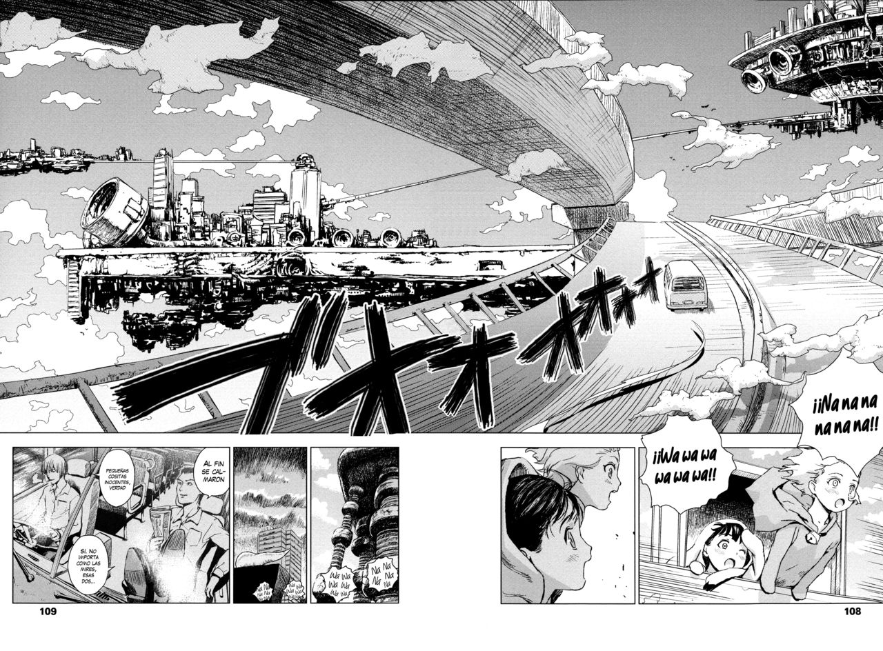 Kichigaigari page 8 full
