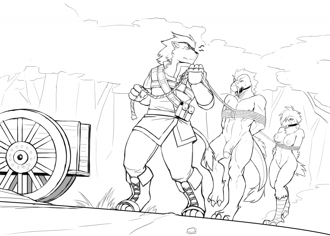 Furious Capture page 2 full