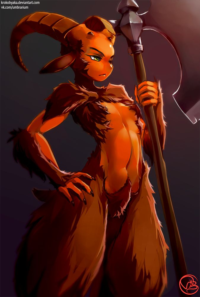 Artist - Krokobyaka page 12 full