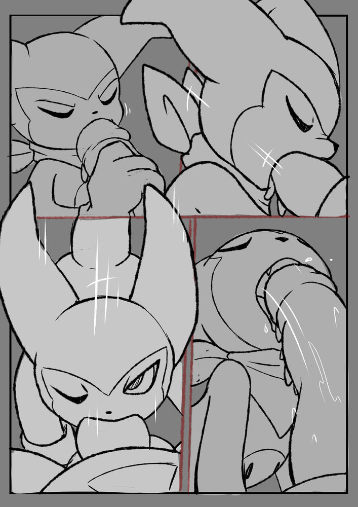 An inexperienced Guilmon page 11 full