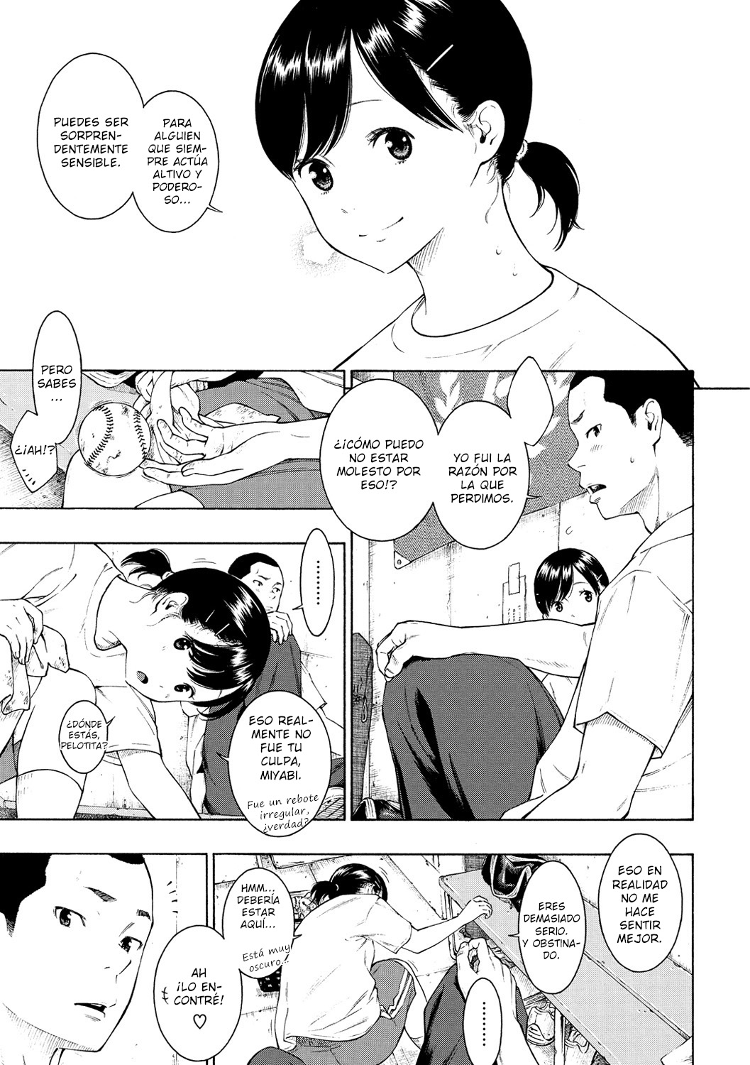 Irregular page 5 full