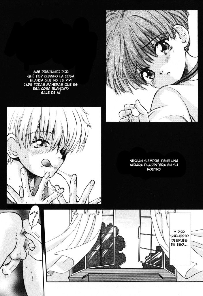 Bara to Kenjuu | Rosas y armas page 9 full