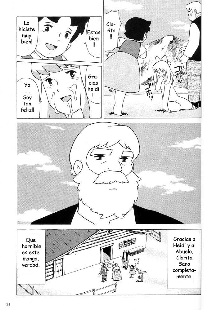 Calpis Gekijou | Teatro Calpis page 9 full