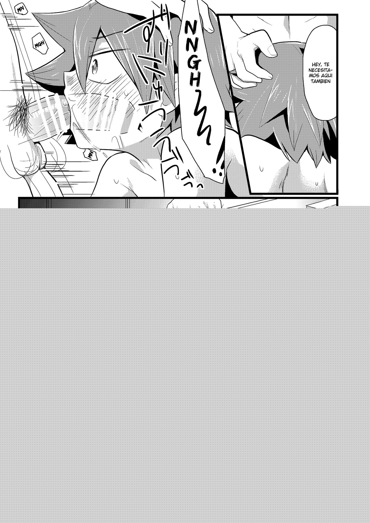 Kansai Fundoshi Matsuri page 10 full