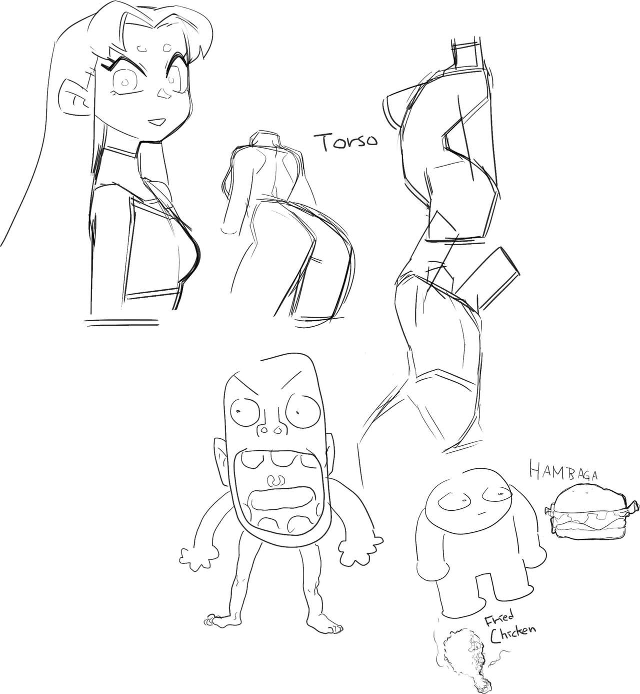 CHEEZ / CHEEEEEZ / CHZJAE - Part 1 page 3 full