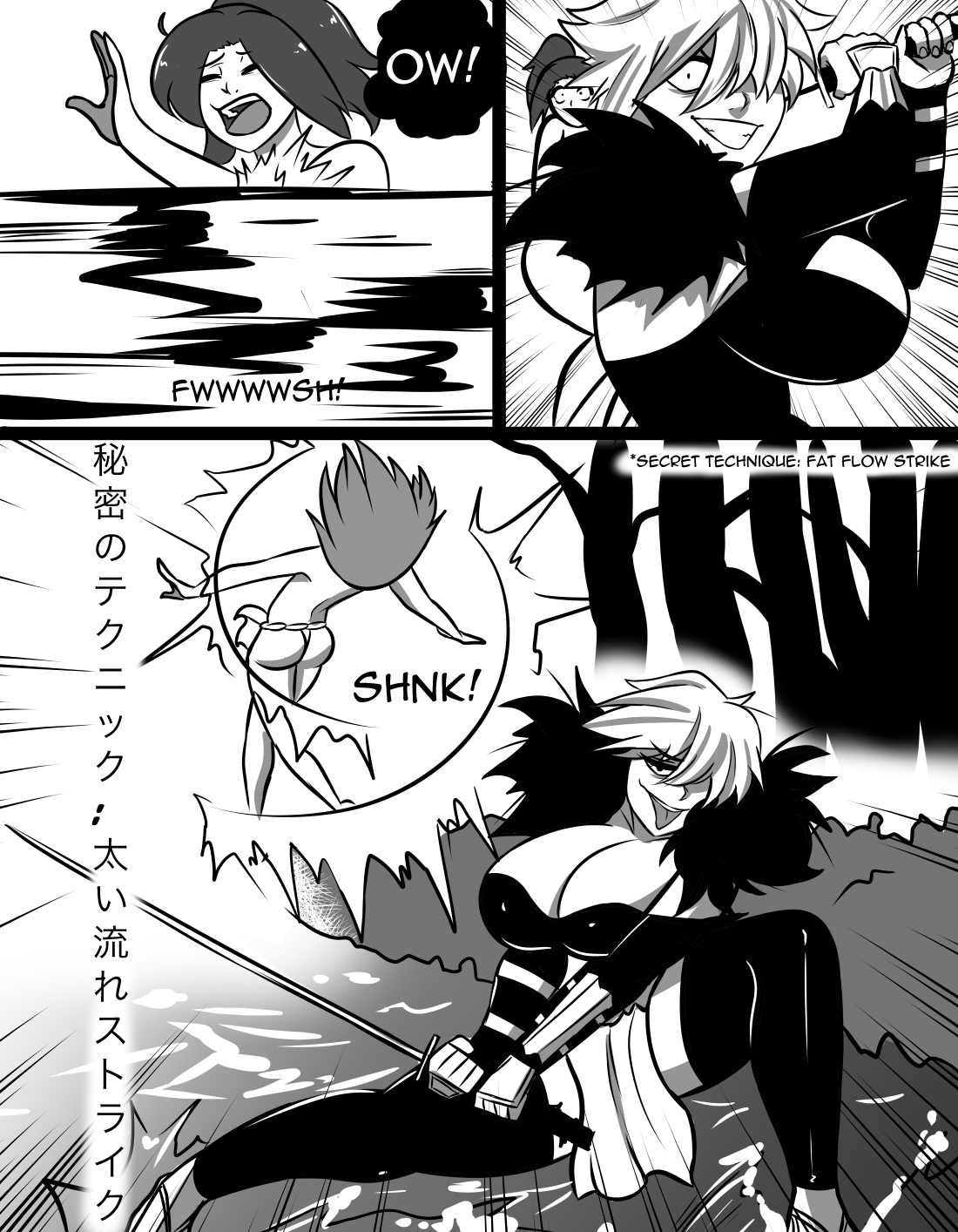 Fat Flow page 3 full
