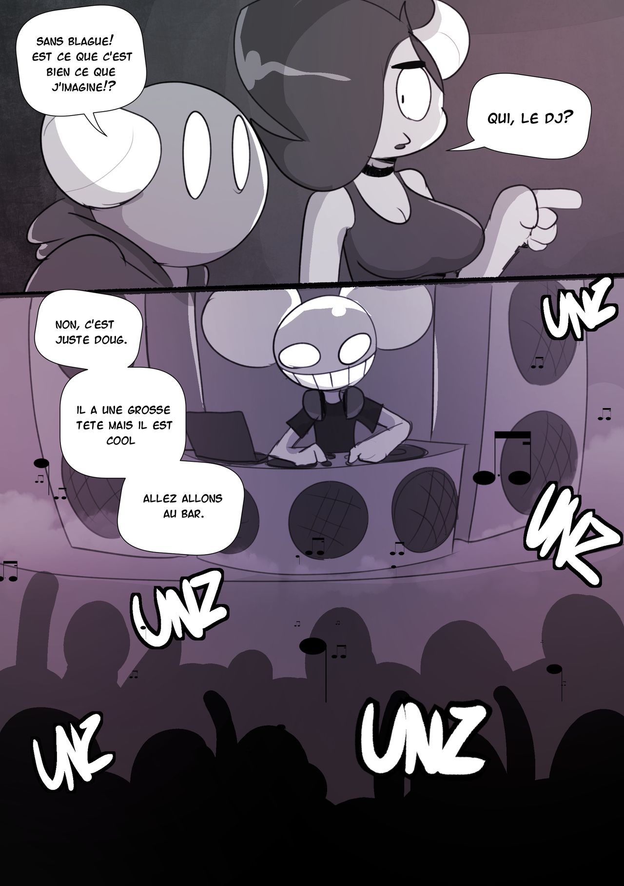 Dandy Demons: Ch. 1 First Date page 10 full