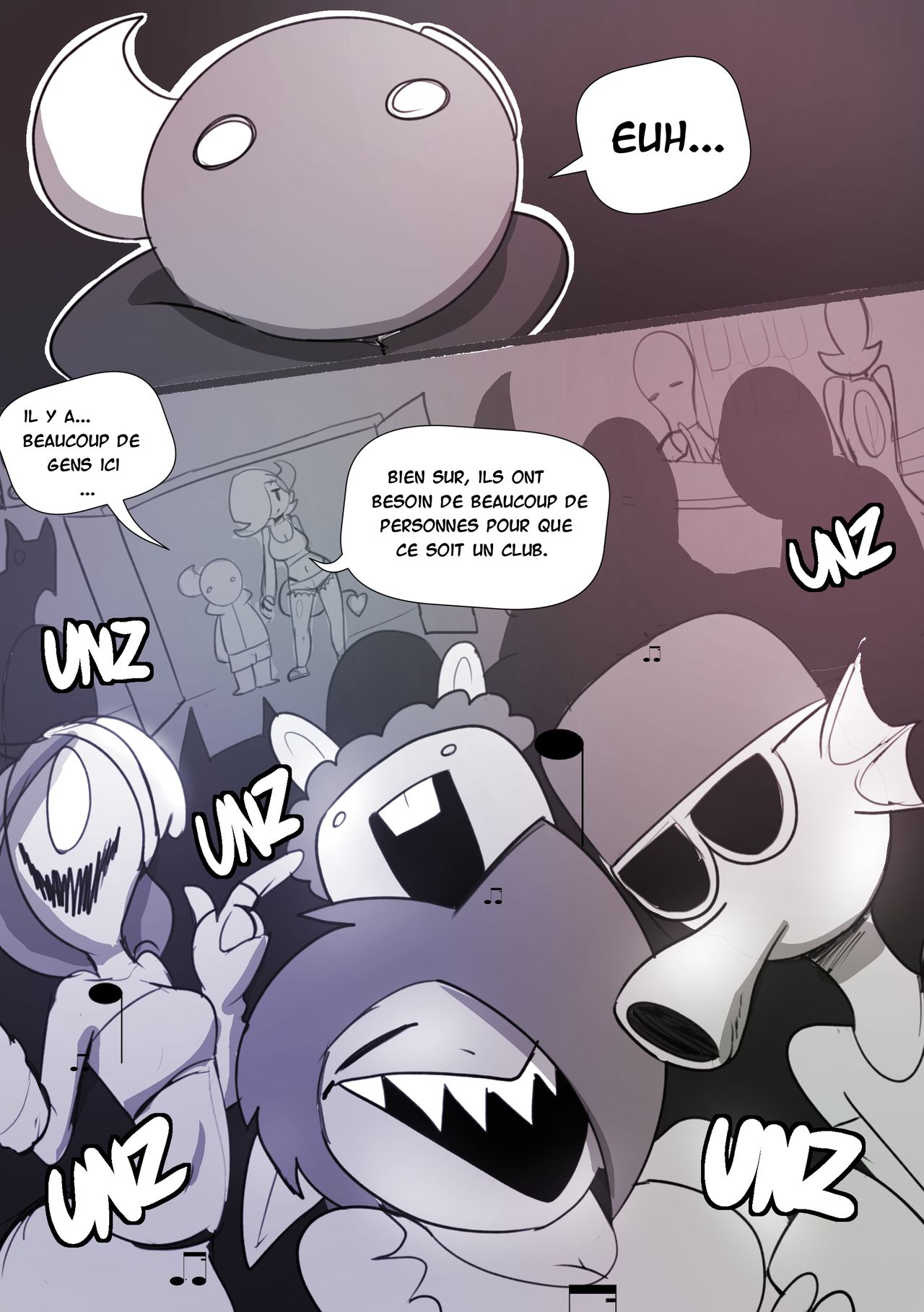 Dandy Demons: Ch. 1 First Date page 9 full