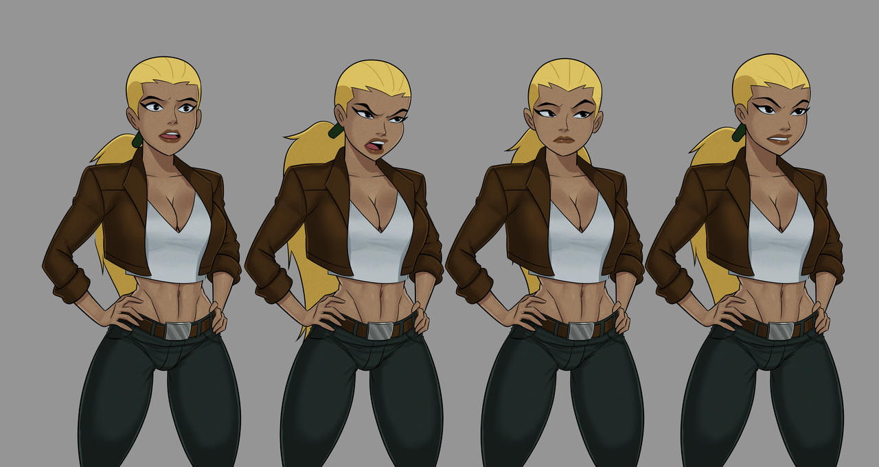 Something Unlimited HD Asset Pack №18 page 2 full