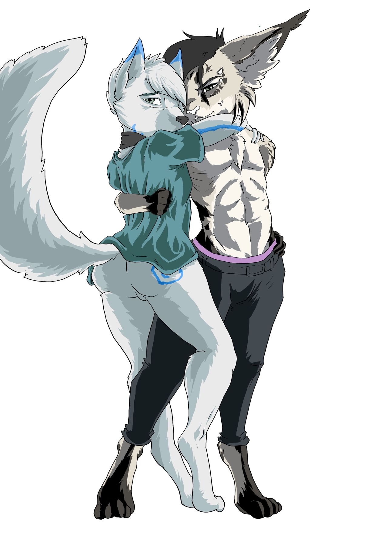 Artist Iqsu gallery page 2 full