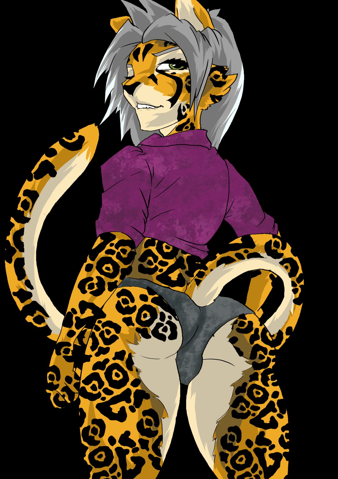 Artist Iqsu gallery page 8 full