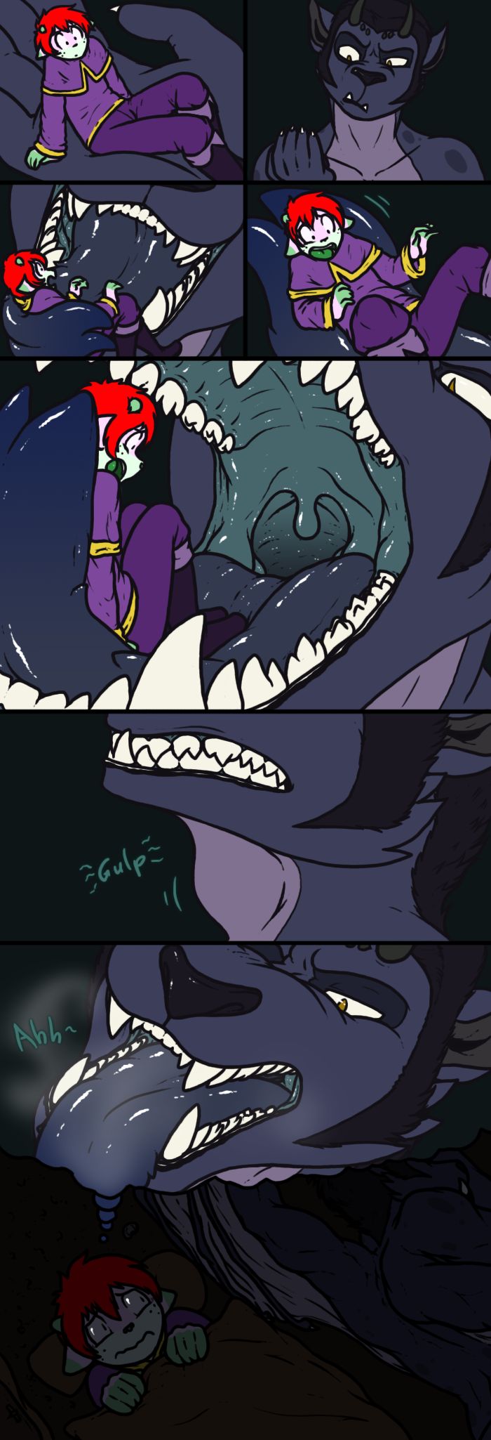 Deleted & new artworks page 12 full