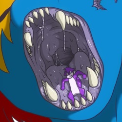 Deleted & new artworks