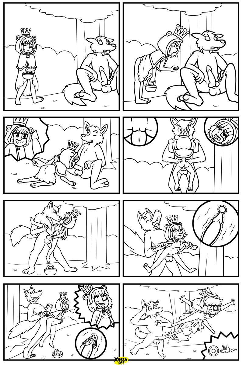 Xierra's Commission Pack 18 page 6 full
