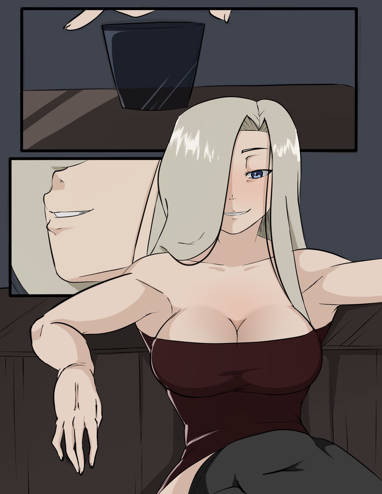 The Bar page 2 full