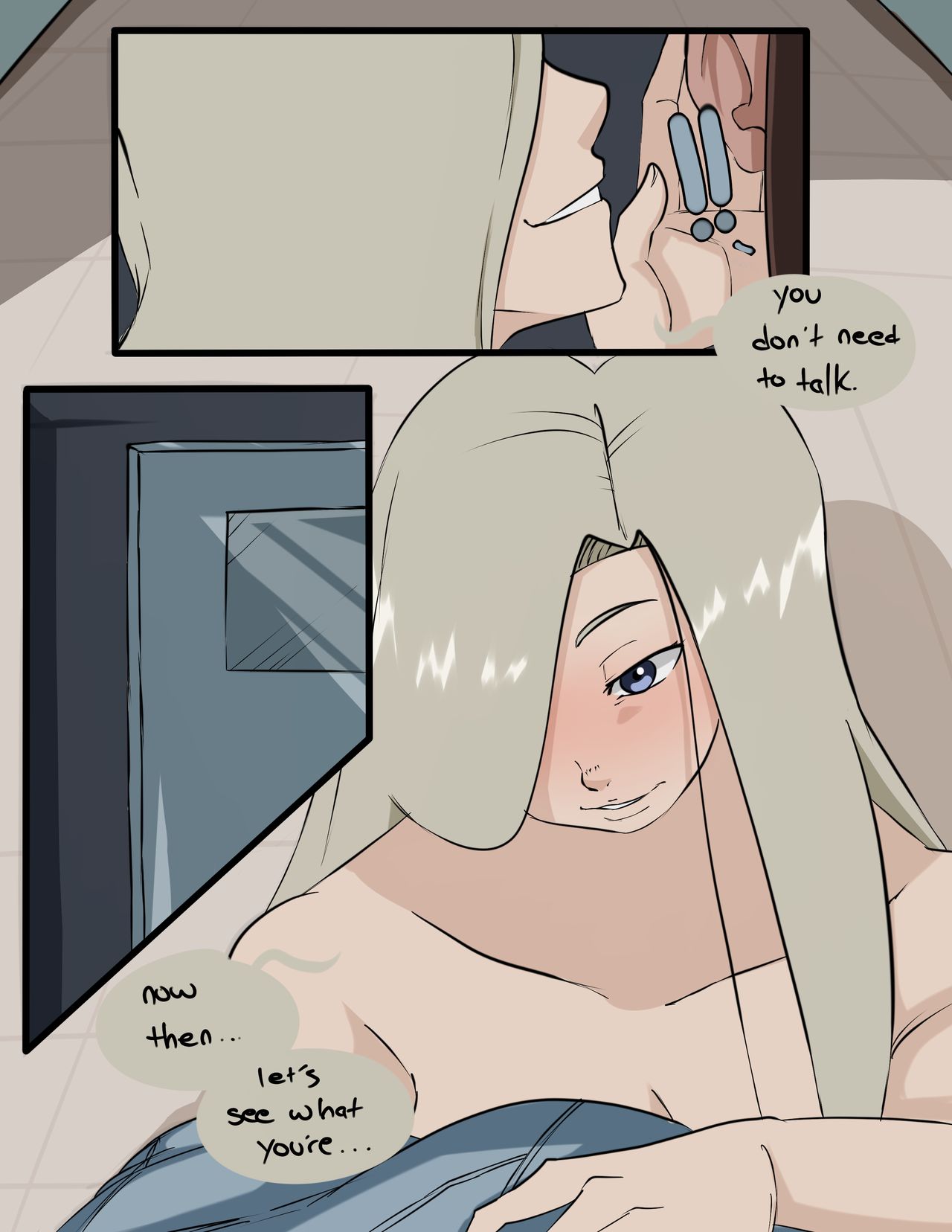 The Bar page 4 full