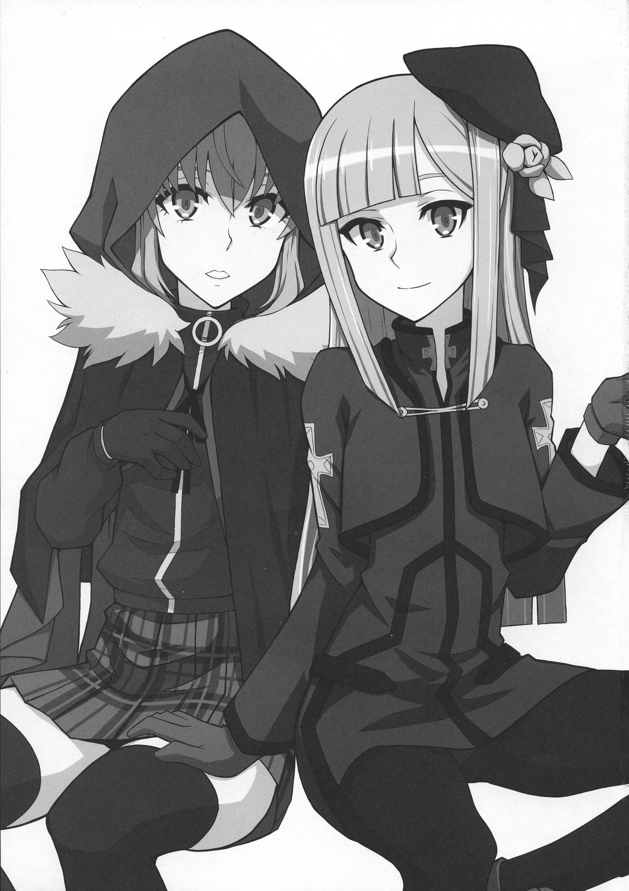 LADY REINES TIMES VOL. 2 page 2 full