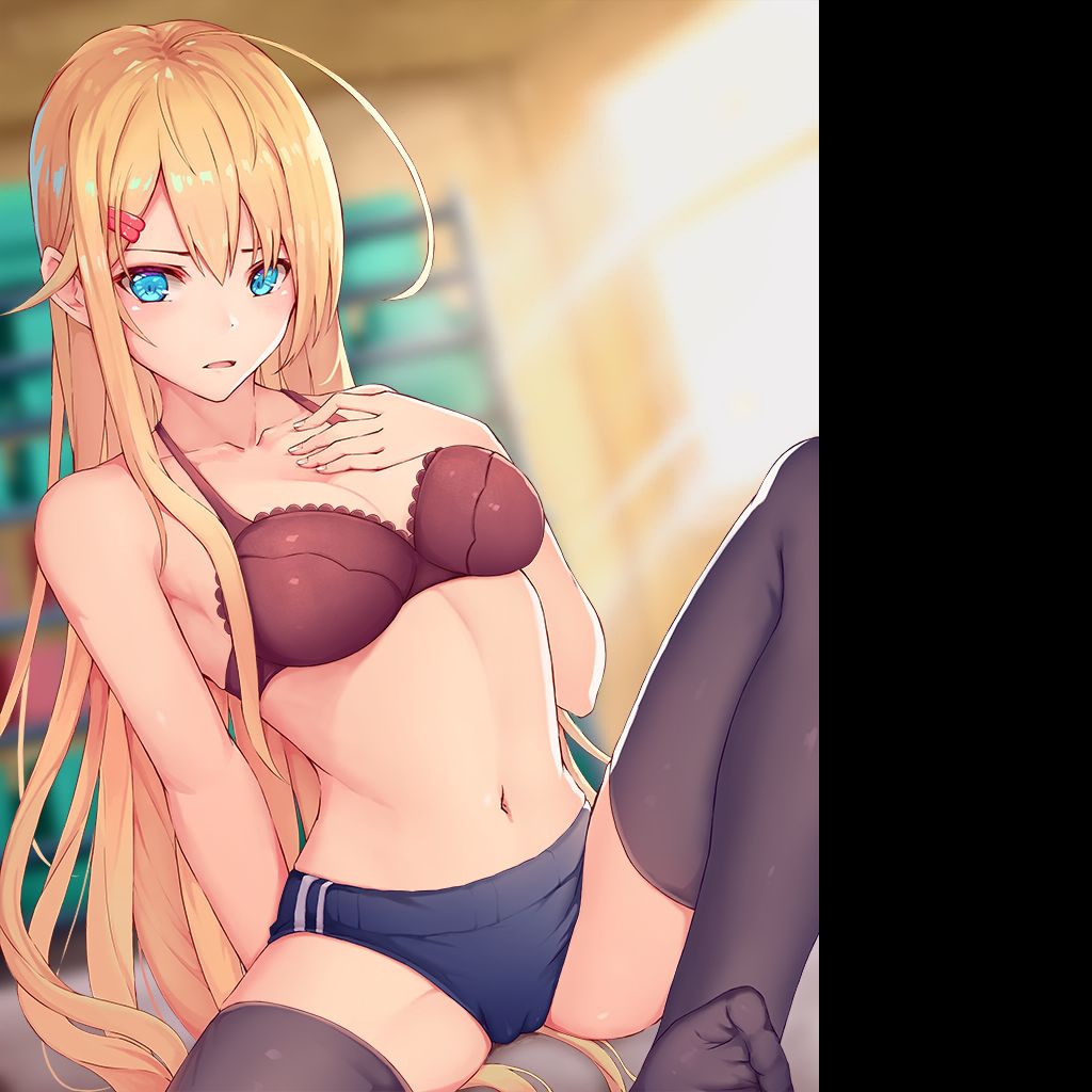 Hentai Girl Linda page 12 full