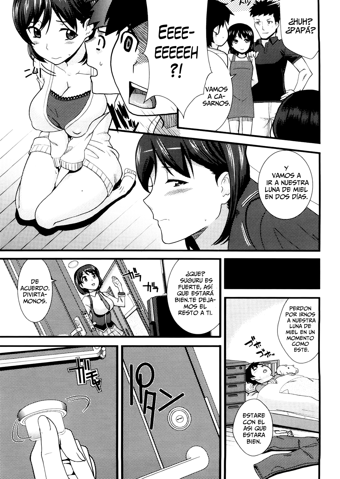 Neesan page 8 full
