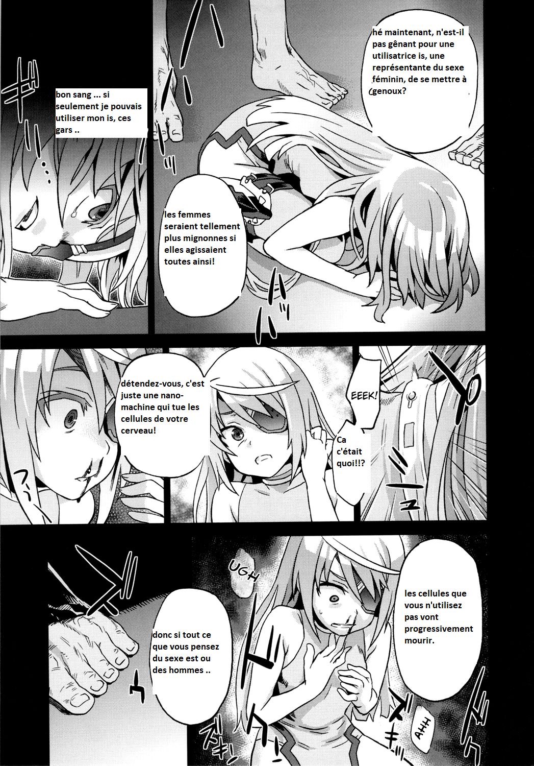 VictimGirls11 TEARY RED EYES page 8 full