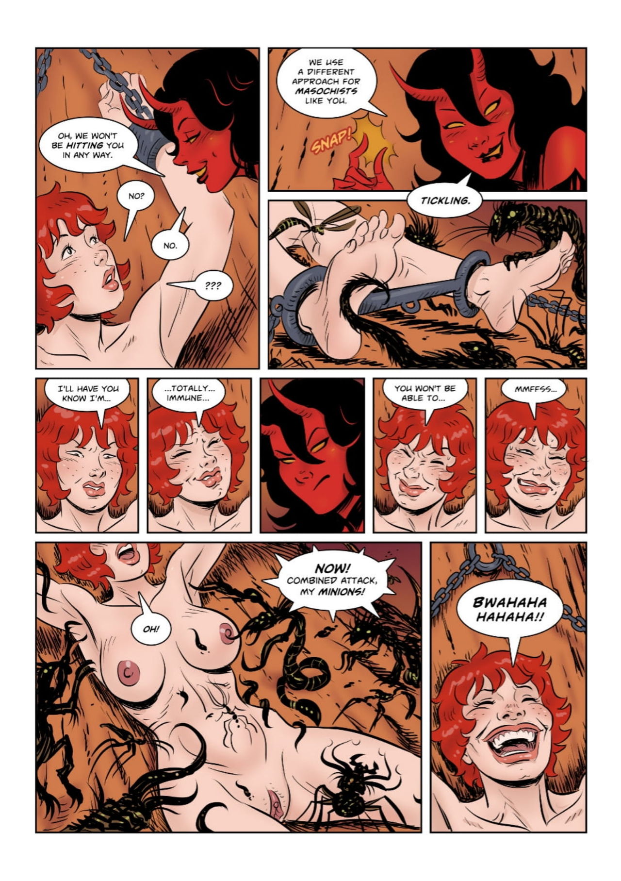 FetxXFiles-Tickles page 6 full