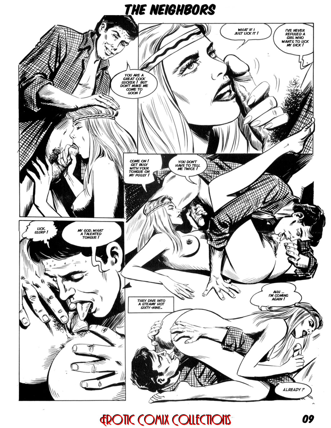 CICCIOLINA - THE NEIGHBORS - ENGLISH - A JKSKINSFAN / JRYTER TRANSLATION page 11 full