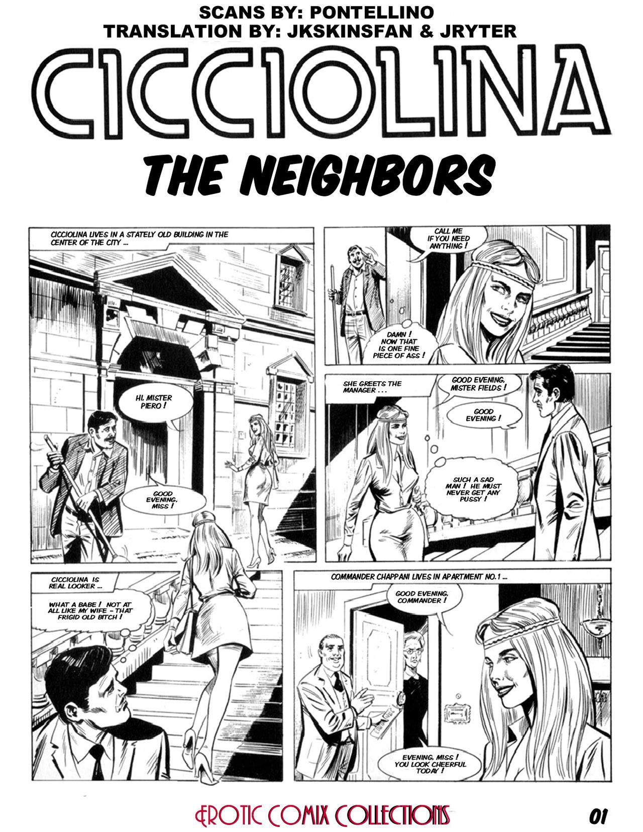 CICCIOLINA - THE NEIGHBORS - ENGLISH - A JKSKINSFAN / JRYTER TRANSLATION page 3 full
