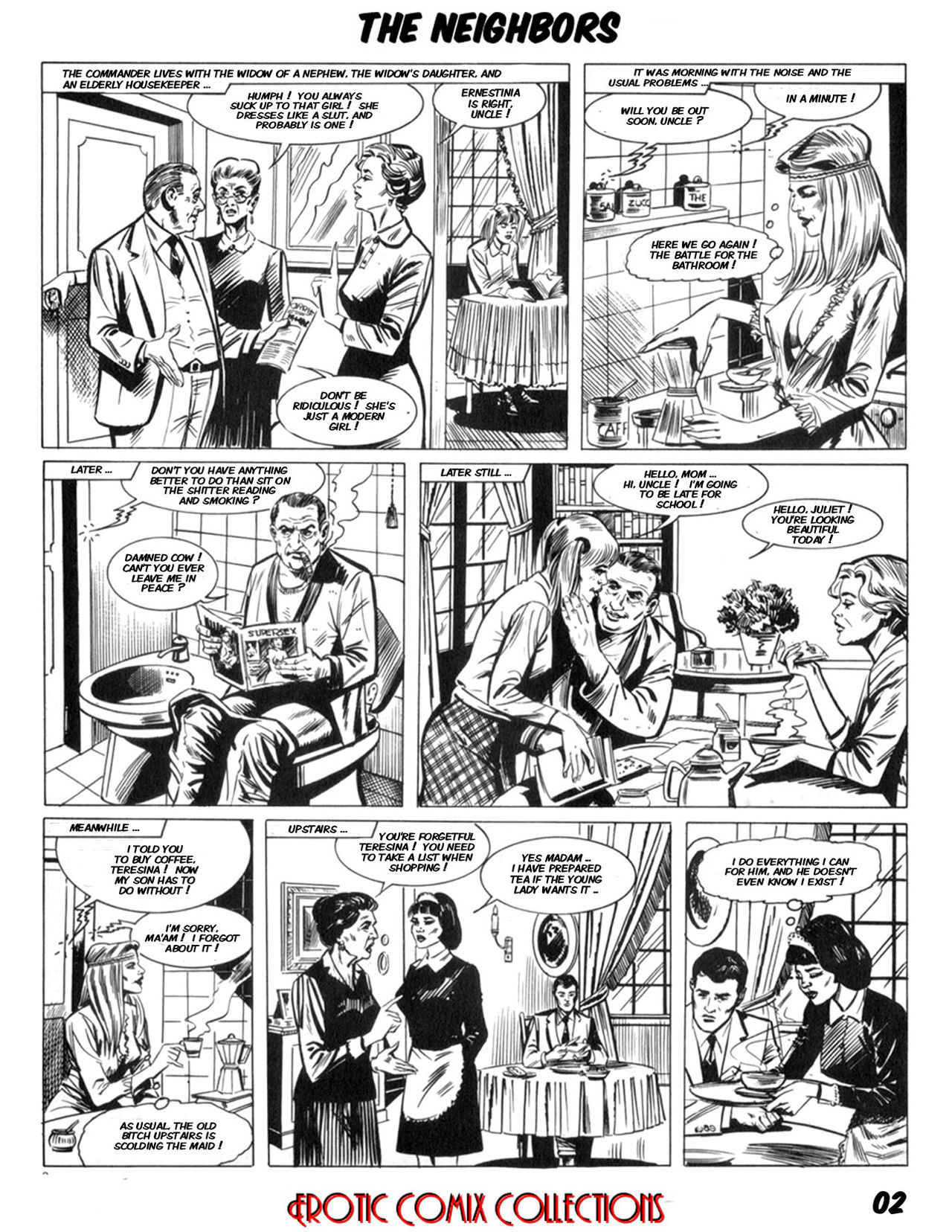 CICCIOLINA - THE NEIGHBORS - ENGLISH - A JKSKINSFAN / JRYTER TRANSLATION page 4 full
