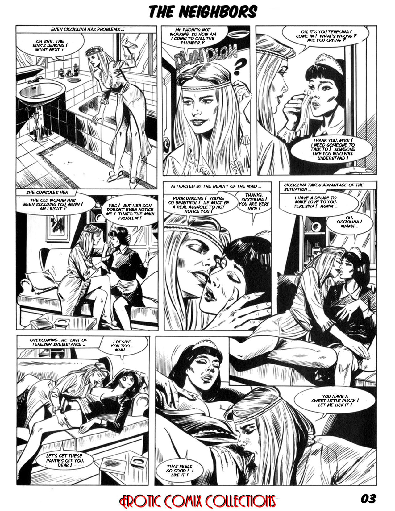 CICCIOLINA - THE NEIGHBORS - ENGLISH - A JKSKINSFAN / JRYTER TRANSLATION page 5 full