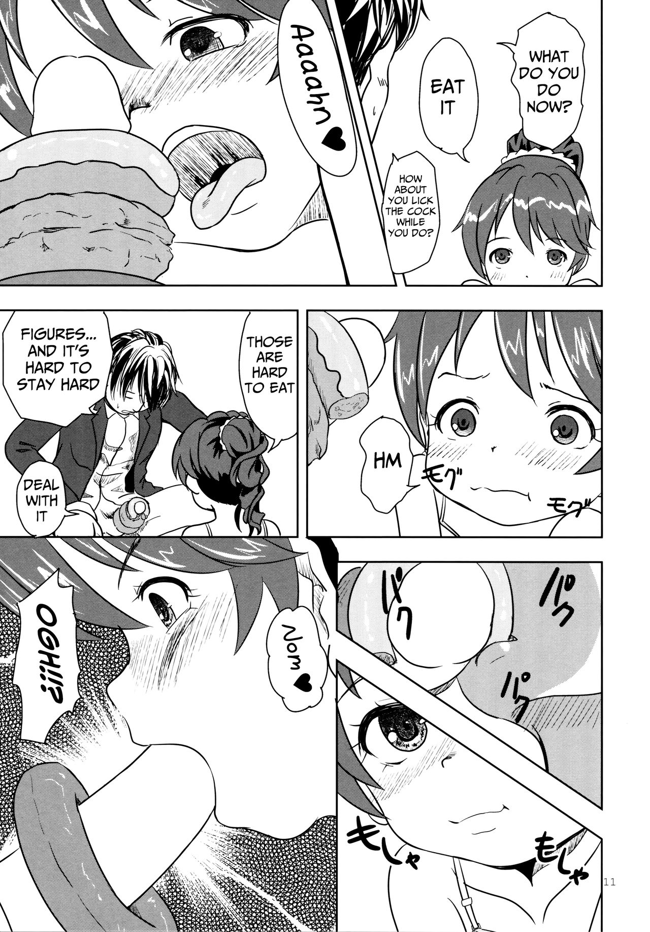 DONUTS LESSON page 10 full