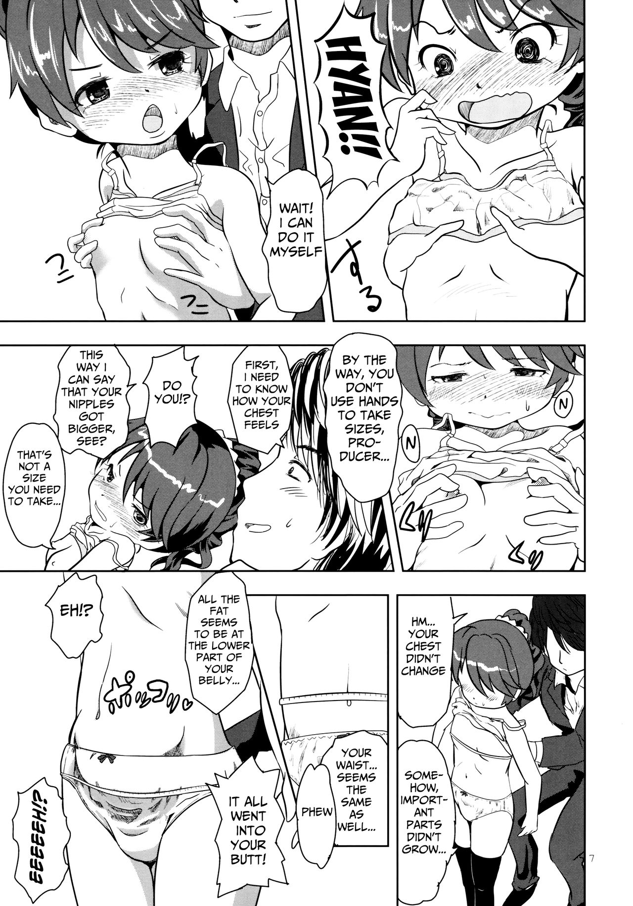 DONUTS LESSON page 6 full