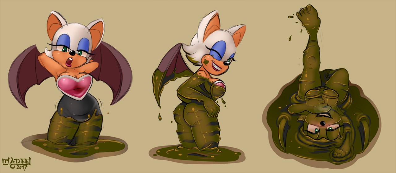 Artist Collection page 2 full