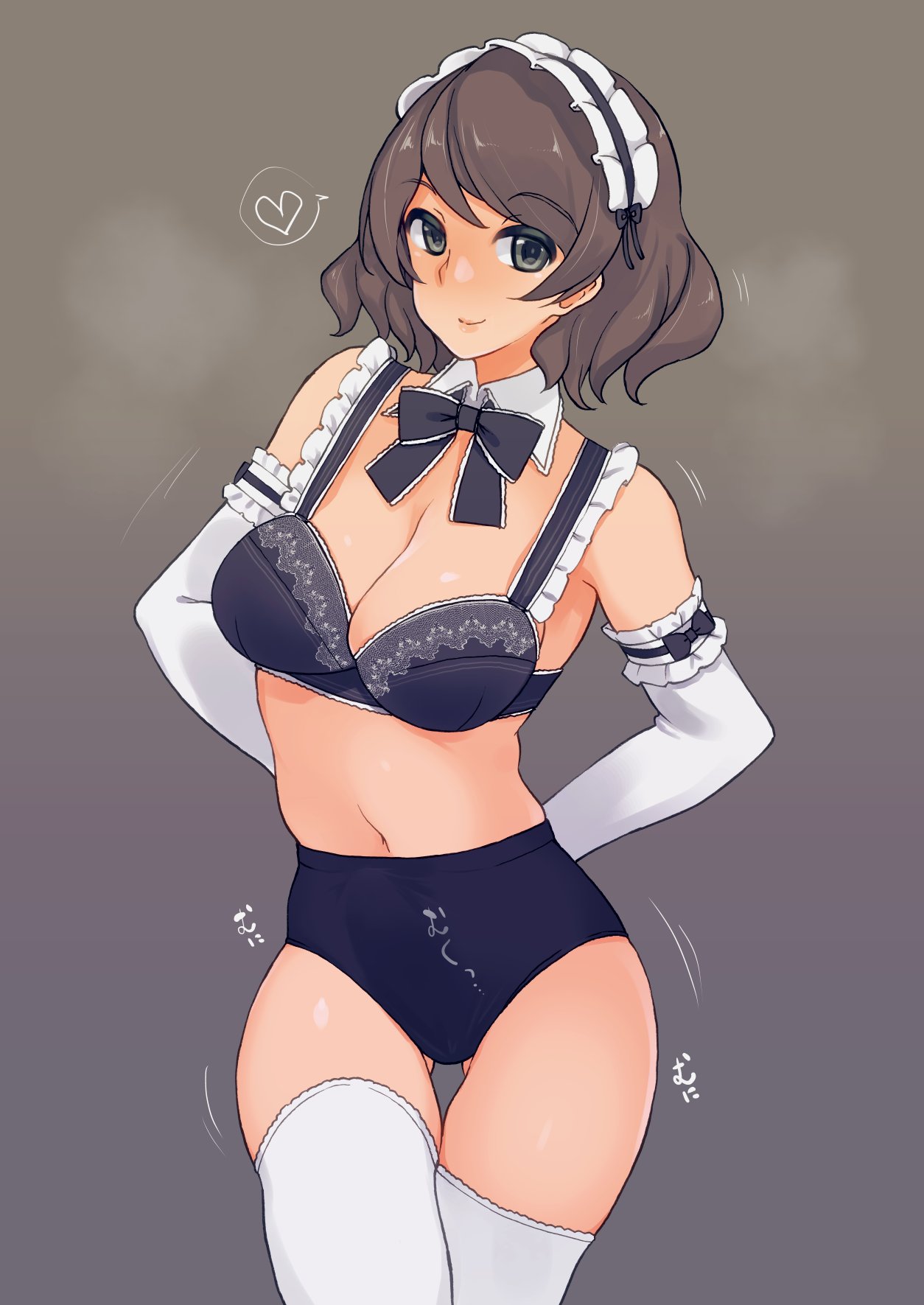 Futanari Bloomer Collection page 12 full