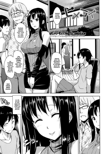 [Mikemono Yuu] Himekoi (Torokeru Gohoubi) [Spanish] [Ero-Ecchi Scanlation] cover