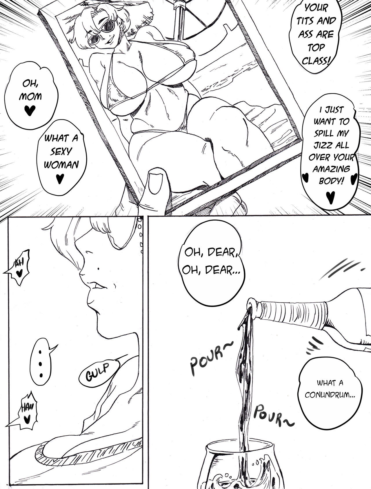 Mrs Claus page 7 full