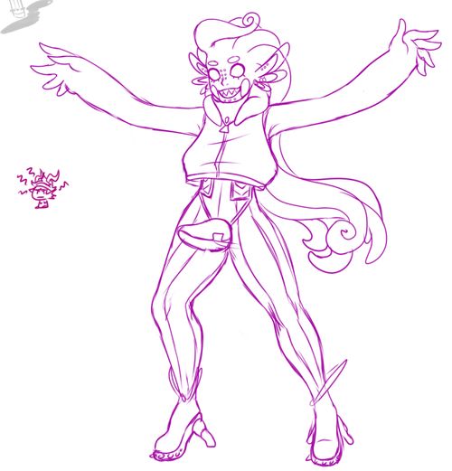 DrakDoodles - Tumblr Archive page 12 full
