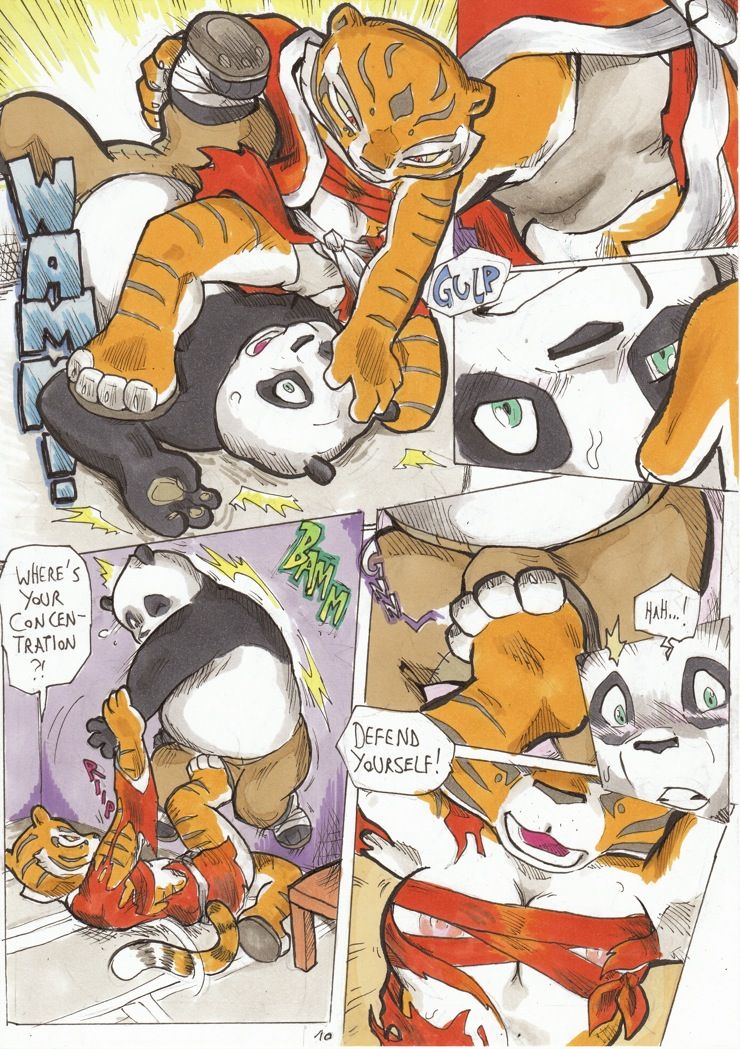 Better Late than Never  complete  ENG page 11 full