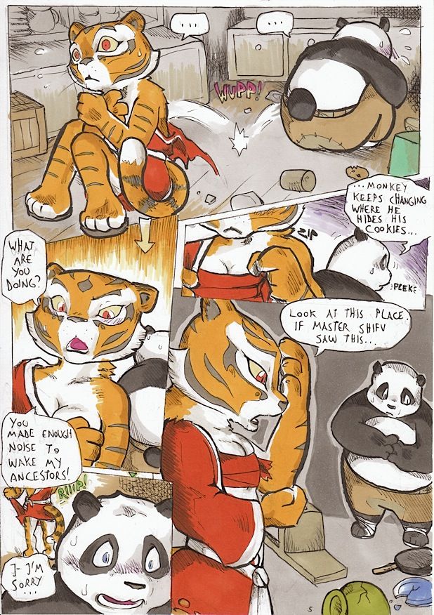 Better Late than Never  complete  ENG page 6 full