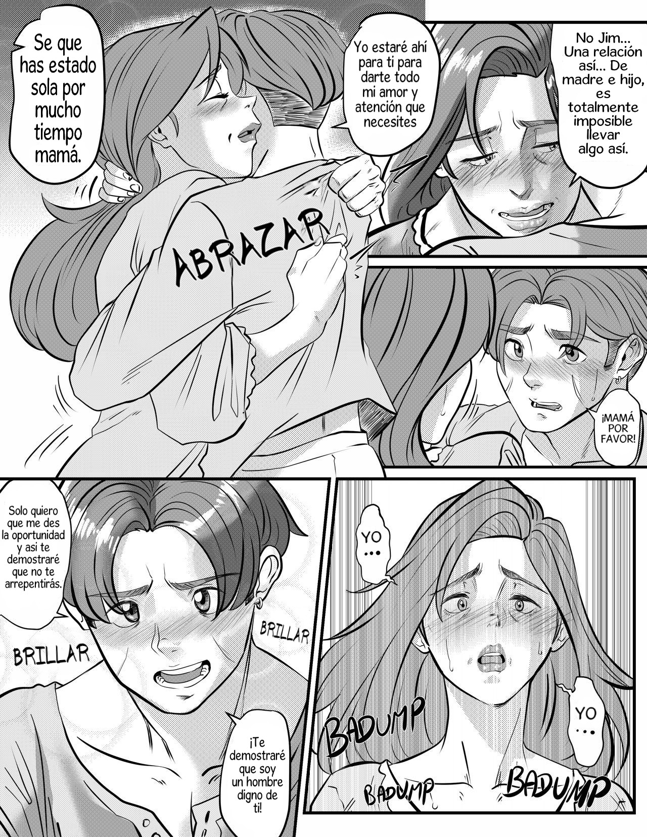 El Tesoro de Jim page 12 full
