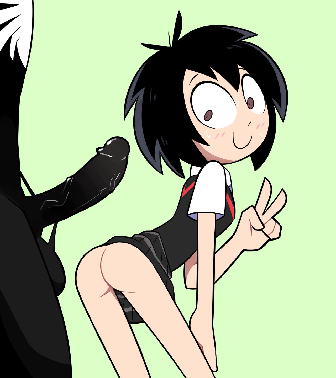 Peni Parker page 11 full