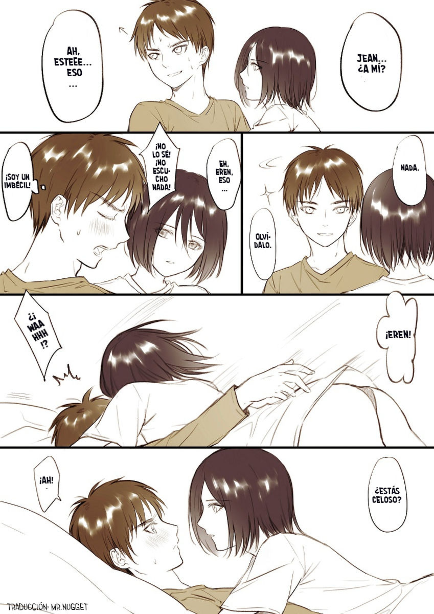 Gakuen Eremika Kanzenban page 5 full