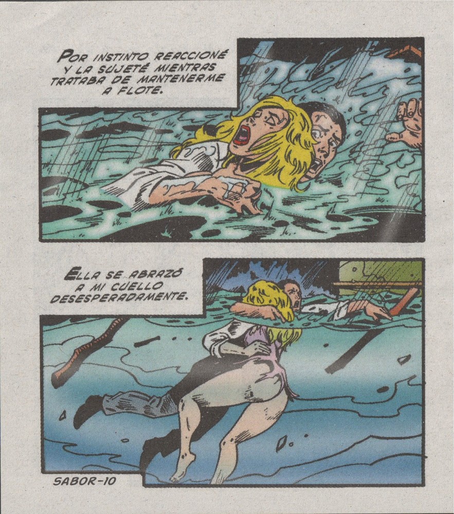 Sabor a Mi 0241 page 12 full