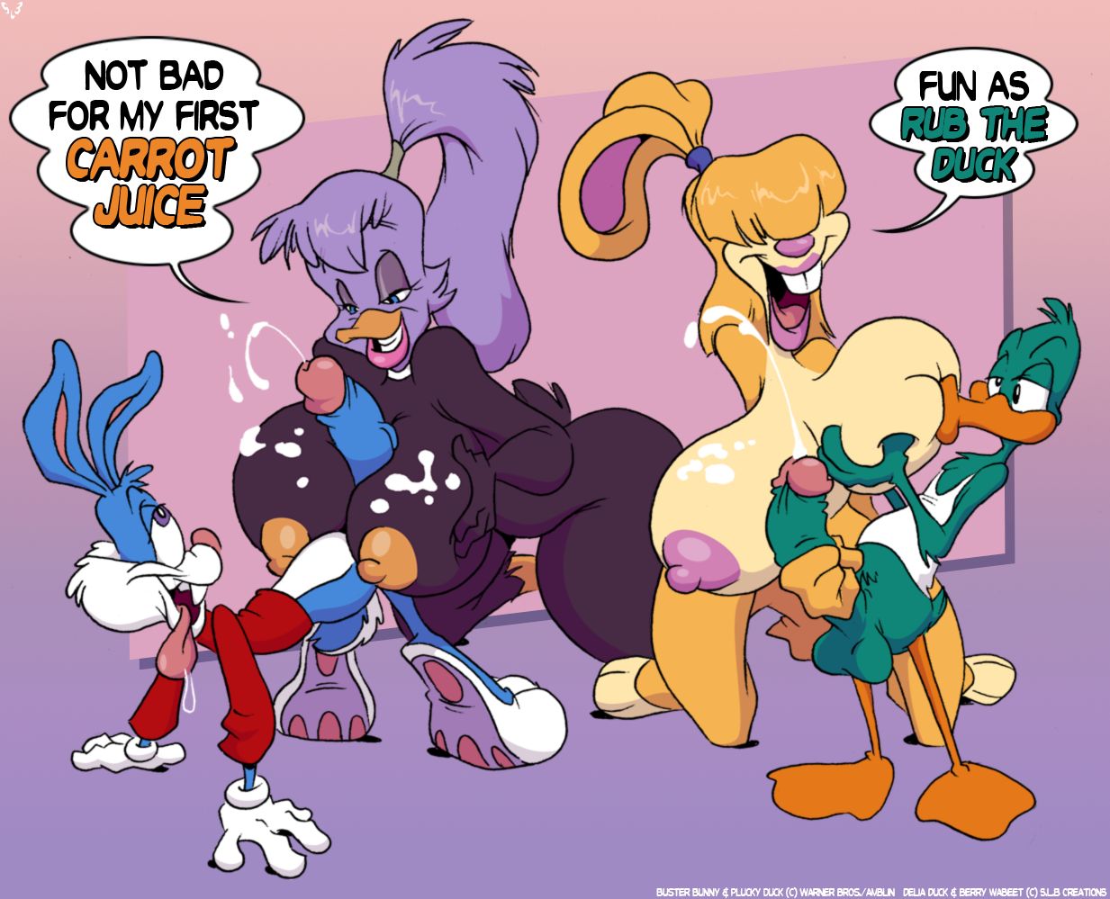 ARTIST SLB page 4 full
