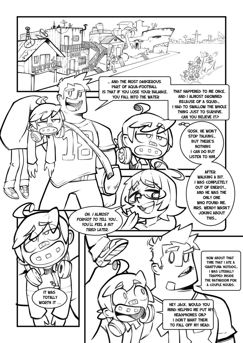 Skarpworld: Chapter 6: Movie Night page 12 full